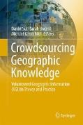 Crowdsourcing Geographic Knowledge