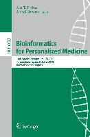 Bioinformatics in Personalized Medicine