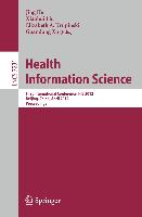 Health Information Science