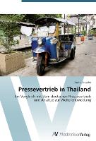 Pressevertrieb in Thailand