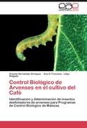 Control Biológico de Arvenses en el cultivo del Café