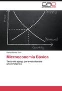 Microeconomía Básica