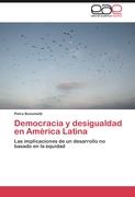 Democracia y desigualdad en América Latina