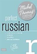 Perfect Russian (Learn Russian with the Michel Thomas Method