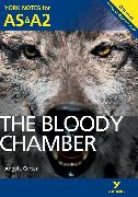 The Bloody Chamber: York Notes for AS & A2