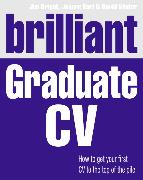 Brilliant Graduate CV