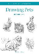 Art of Drawing: Drawing Pets