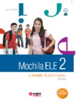 Mochila ELE 2. Cuaderno de actividades. A2. (Incl. CD)