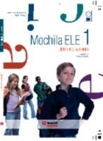 Mochila ELE 1. Alumno