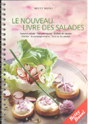 Le nouveau Livre des Salades