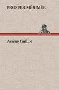 Arsène Guillot