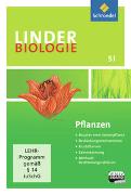 LINDER Biologie. Pflanzen. CD-ROM