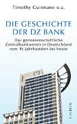 Die Geschichte der DZ BANK