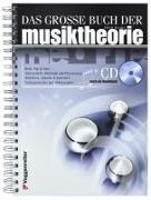 Das grosse Buch der Musiktheorie