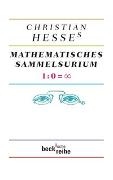 Christian Hesses mathematisches Sammelsurium