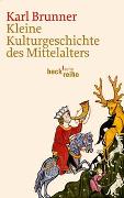 Kleine Kulturgeschichte des Mittelalters