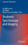 Terahertz Spectroscopy and Imaging