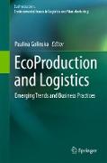 EcoProduction and Logistics