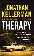 Therapy (Alex Delaware Series, Book 18)