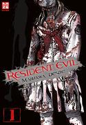 Resident Evil – Marhawa Desire 01