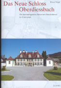 Das Neue Schloss Oberdiessbach