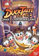 Ducktales - Der Film - Jäger der verlorenen Lampe