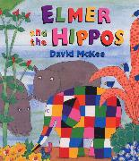 Elmer And The Hippos