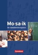 Mosaik, Der Alphabetisierungskurs, Kursbuch