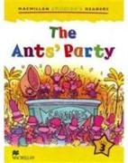 The Ant's Party