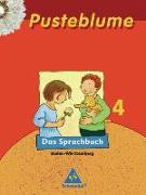 Pusteblume. Das Sprachbuch 4. Schülerband. Baden-Württemberg. RSR 2006
