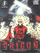 Trigun 1