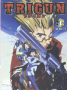 Trigun 4