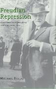 Freudian Repression