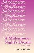 A Midsummer Night's Dream