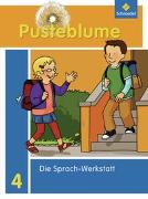 Pusteblume. Die Werkstatt-Sammlung 4