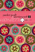 Pocket Posh Wonderword 2