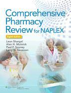 Comprehensive Pharmacy Review for NAPLEX with Access Code