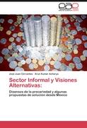 Sector Informal y Visiones Alternativas