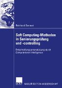 Soft Computing-Methoden in Sanierungsprüfung und -controlling