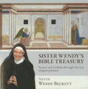 Sister Wendy's Bible Treasury
