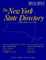 New York State Directory