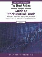 Thestreet Ratings' Guide to Stock Mutual Funds, Fall 2012