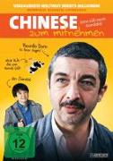 Un cuento chino - Chinese zum Mitnehmen (DVD)
