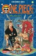 One Piece, Band 31