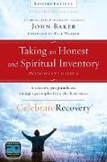 Taking an Honest and Spiritual Inventory Participant's Guide 2