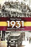 1931, biografía de un año