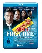 Mini's first time - Mein erster Mord - Blu-ray