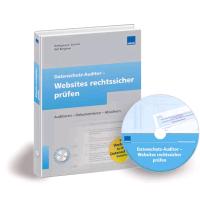 Datenschutz-Auditor - Websites rechtssicher prüfen