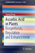 Ascorbic Acid in Plants