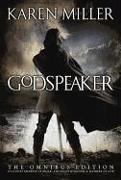 Godspeaker